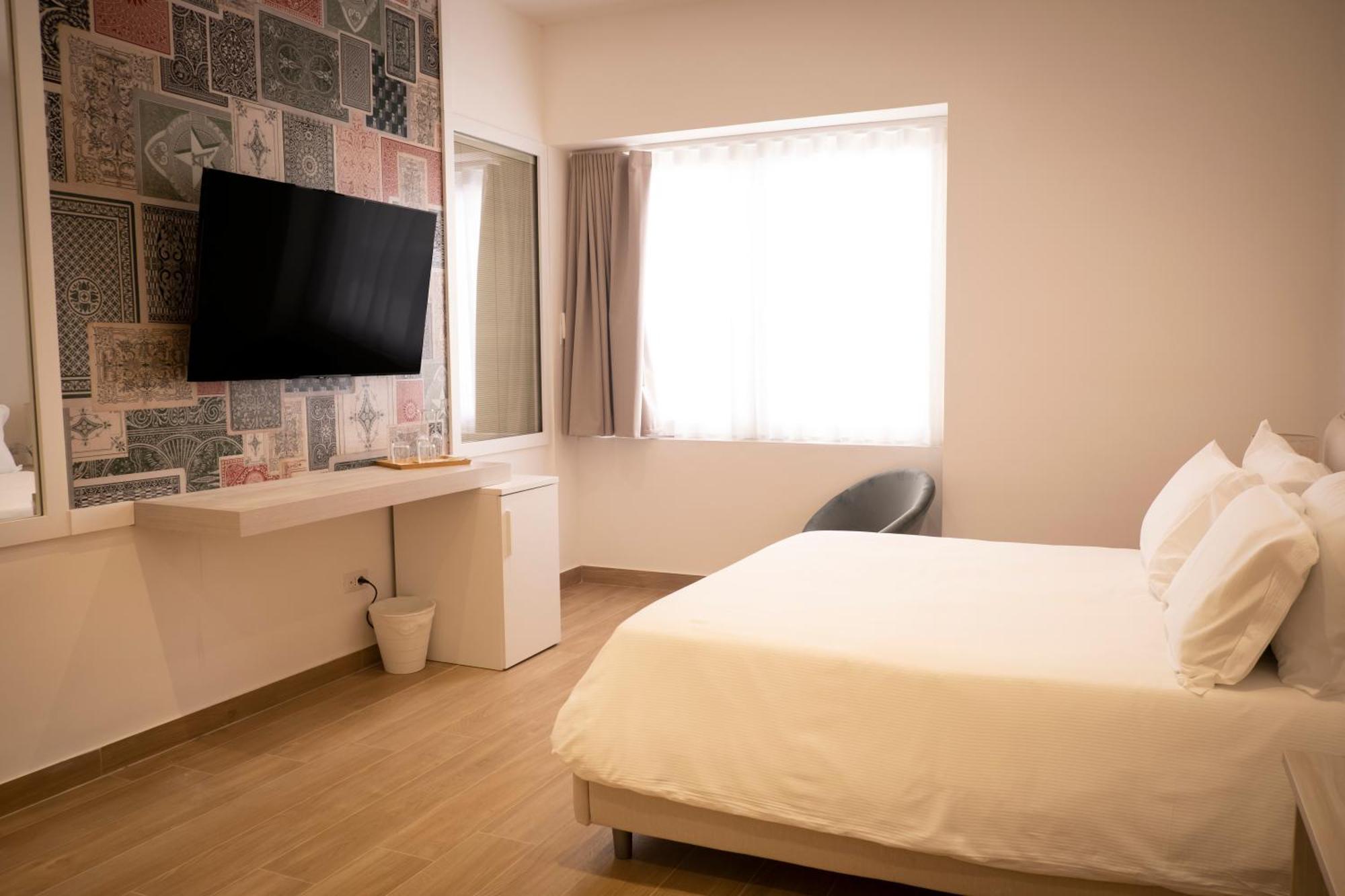 Monumental Luxury Rooms カゼルタ エクステリア 写真